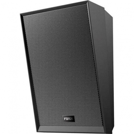 Громкоговоритель Fanvil A212 настенный 15Вт черный - фото 3