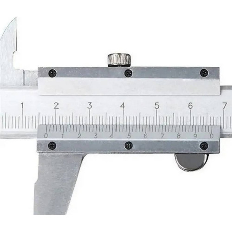 Штангенциркуль WorkPro WP266003 - фото 2