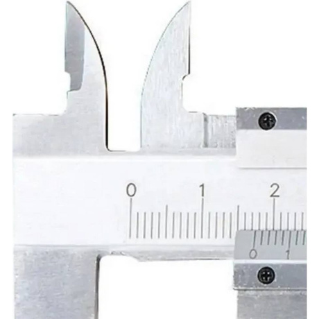 Штангенциркуль WorkPro WP266003 - фото 3