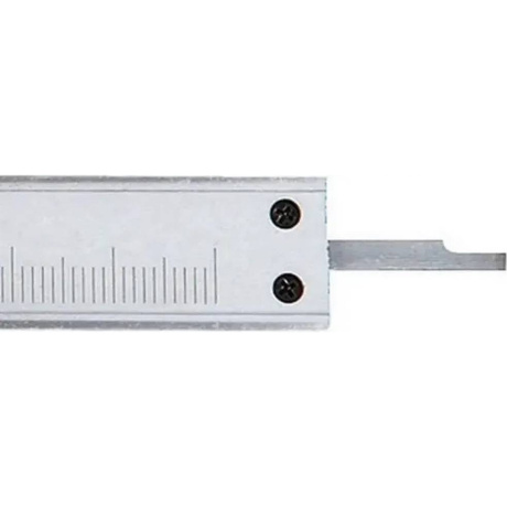 Штангенциркуль WorkPro WP266003 - фото 4