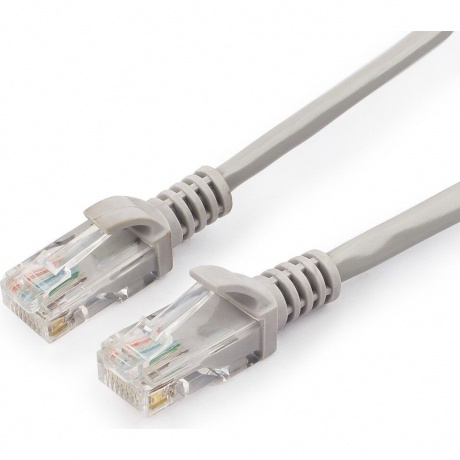 Патч-корд Cablexpert UTP 5e 30м (PP12-30M)