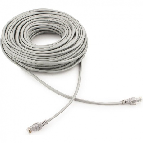 Патч-корд Cablexpert UTP 5e 30м  (PP12-30M) - фото 2