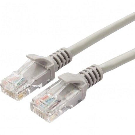 Патч-корд Cablexpert UTP 5e 7.5м  (PP12-7.5M)