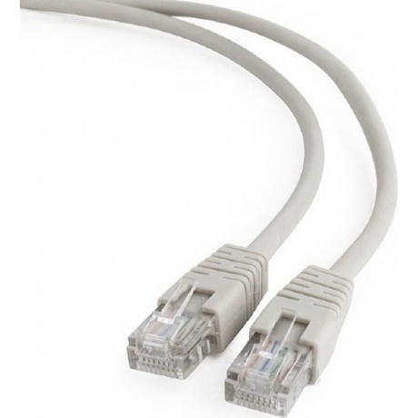 Патч-корд Cablexpert PP6-7.5M, кат.6, FTP, 7.5м, серый