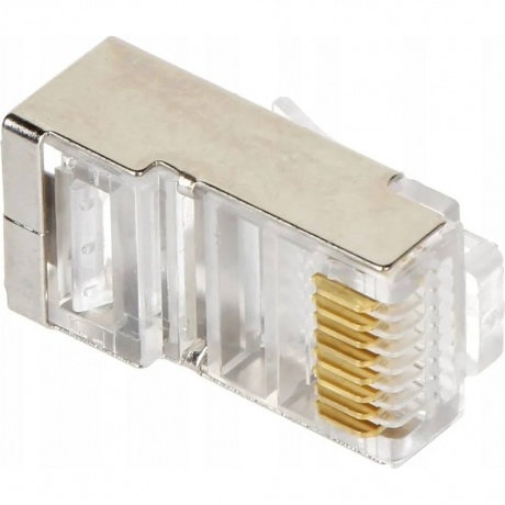 Коннектор 5bites US060A-20 - фото 2