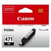 Картридж Canon CLI-471BK (0400C001) для Canon MG5740/MG6840/MG77...