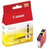 Картридж Canon CLI-8Y (0623B024) для Canon iP6600D/4200/5200/520...