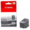 Картридж Canon PG-50 (0616B001) для Canon MP450/150/170/iP6220D/...