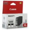 Картридж Canon PGI-1400BK XL (9185B001) для Canon Maxify МВ2040/...