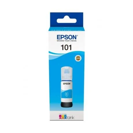 Картридж Epson L101 (C13T03V24A) для Epson L4150/L4160/L6160/L61...