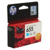Картридж HP CZ110AE для HP DJ IA 3525/4615/4625/5525/6525, голуб...