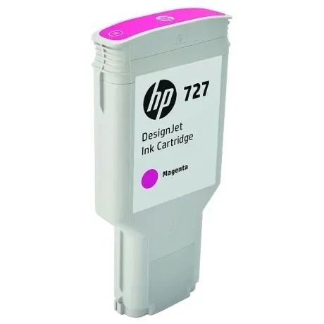 Картридж HP F9J77A для HP DJ T1500/T1530/T2500/T2530/T920/T930, ...