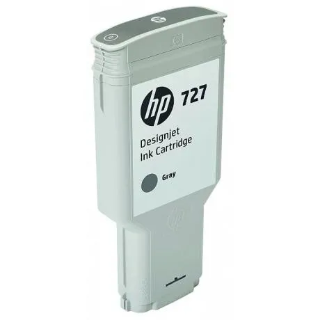 Картридж HP F9J80A для HP DJ T1500/T1530/T2500/T2530/T920/T930, ...