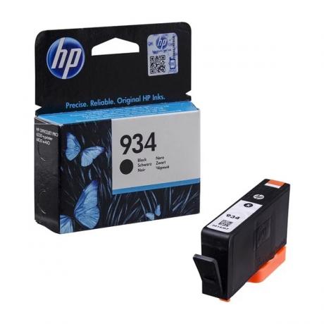 Картридж HP C2P19AE для HP OJ Pro 6830, черный - фото 1