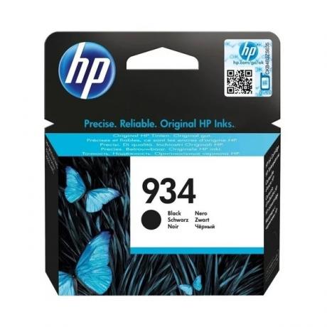 Картридж HP C2P19AE для HP OJ Pro 6830, черный - фото 2