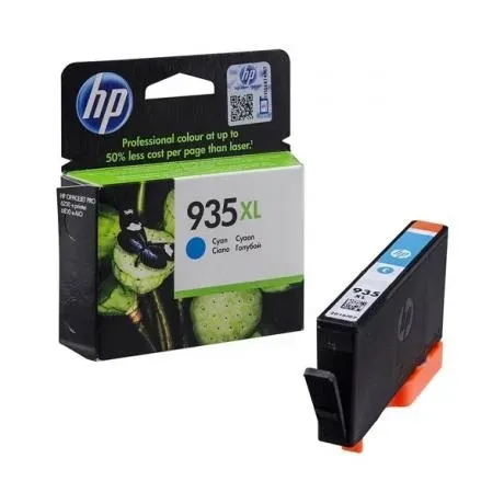 Картридж HP C2P24AE для HP OJ Pro 6830, голубой