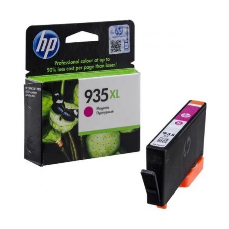 Картридж HP C2P25AE для HP OJ Pro 6830, пурпурный - фото 1