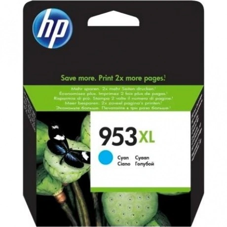 Картридж HP F6U16AE для HP OJP 8710/8715/8720/8730/8210/8725, го...