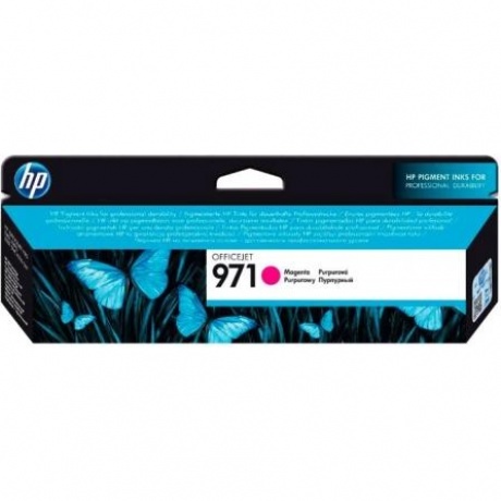 

Картридж HP CN623AE для HP OJ Pro X476dw/X576dw/X451dw/X551dw, пурпурный