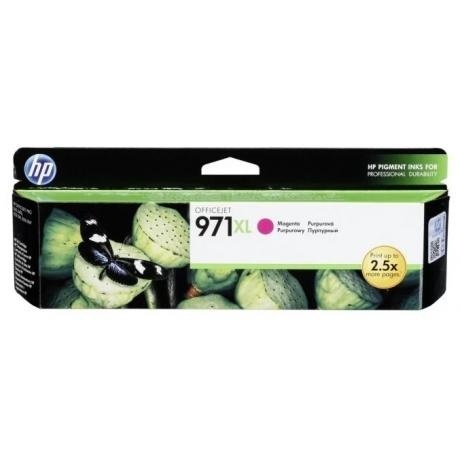 

Картридж HP CN627AE для HP OJ Pro X476dw/X576dw/X451dw/X551dw, пурпурный