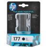 Картридж HP C8721HE для HP PS 3213/3313/8253, черный
