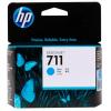 Картридж HP CZ130A для HP DJ T120/T520, голубой