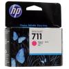 Картридж HP CZ131A для HP DJ T120/T520, пурпурный