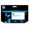 Картридж HP C9370A для HP DJ T1100/T610, черный
