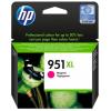 Картридж HP CN047AE для HP OJ Pro 8100/8600, пурпурный