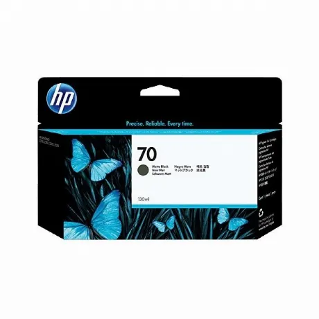 Картридж HP C9448A для HP DJ Z2100/Z3100, черный матовый