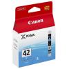 Картридж Canon CLI-42C (6385B001) для Canon PRO-100, голубой