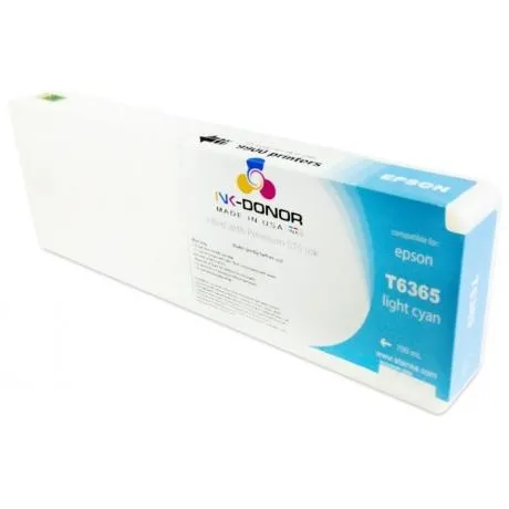 Картридж Epson T6365 (C13T636500) для Epson St Pro 7900/9900, св...