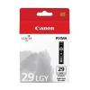 Картридж Canon PGI-29LGY (4872B001) для Canon Pixma Pro 1, светл...
