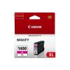 Картридж Canon PGI-1400M XL (9203B001) для Canon Maxify МВ2040/2...