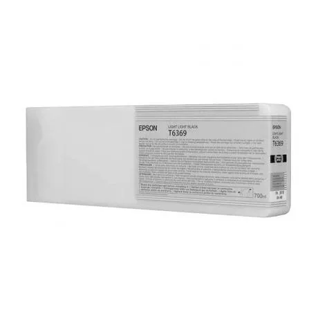 Картридж Epson T6369 (C13T636900) для Epson Stylus Pro 7900/9900...