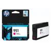 Картридж HP CN051AE для HP OJ Pro 8610/8620, пурпурный