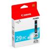 Картридж Canon PGI-29PC (4876B001) для Canon Pixma Pro 1, голубо...