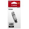 Картридж Canon PGI-480 PGBK (2077C001) для Canon Pixma TS6140/TS...