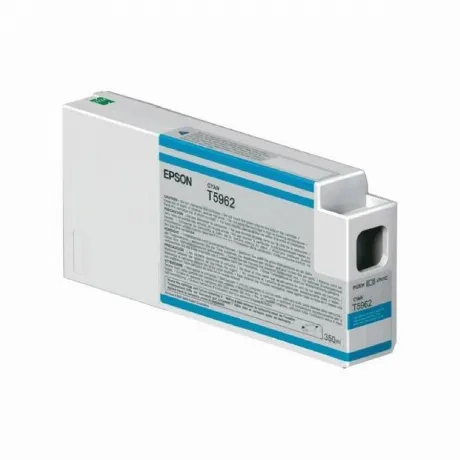 Картридж Epson T5962 (C13T596200) для Epson St Pro 7900/9900, го...