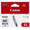 Картридж Canon CLI-481PB XL (2048C001) для Canon PixmaTS8140TS/T...