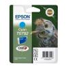 Картридж Epson T0792 (C13T07924010) для Epson P50/PX660, голубой