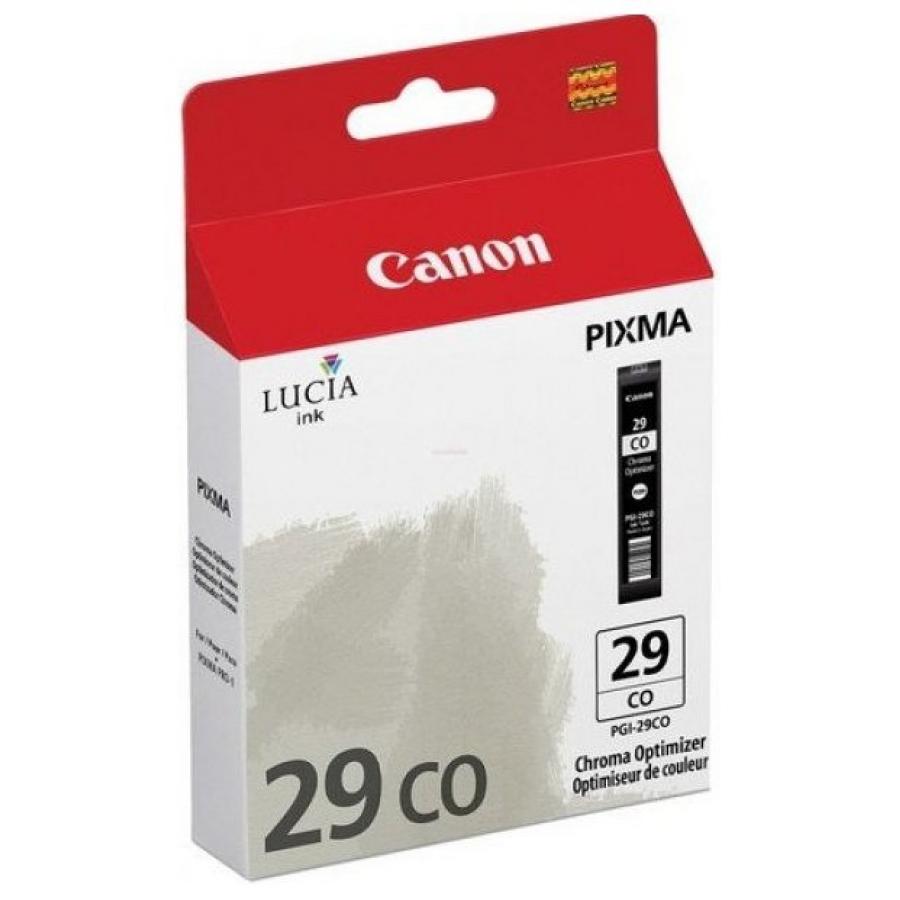 цена Картридж Canon PGI-29CO (4879B001) для Canon Pixma Pro 1, оптимизатор