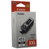 Картридж Canon PGI-455XXL (8052B001) для Canon Pixma MX924, черн...