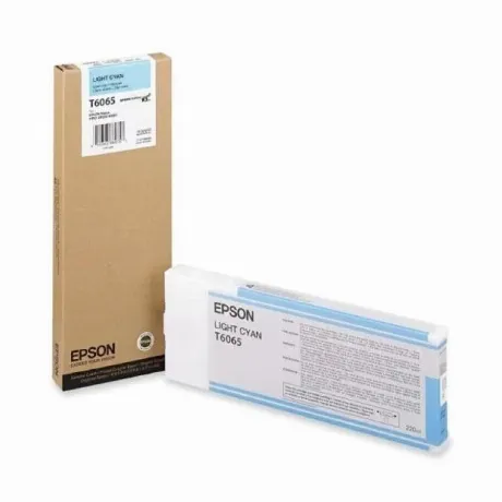 Картридж Epson T6065 (C13T606500) для Epson St Pro 4880, светло-...
