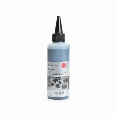 Чернила Cactus CS-PG510 для Canon PIXMA MP240/ MP250/MP260/ MP27...