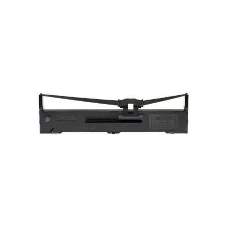 Картридж ленточный Epson S015329 C13S015329BA черный для Epson F...