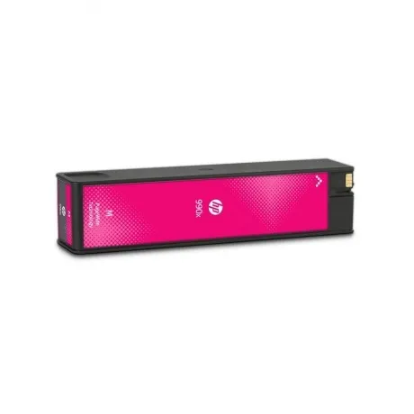 Картридж струйный HP 911X M0J94AE пурпурный (16000мл) для HP PW ...