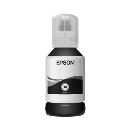 

Картридж струйный Epson MX1XX XL C13T03P14A черный (6000стр.) (120мл) для Epson M1100/1120/2140