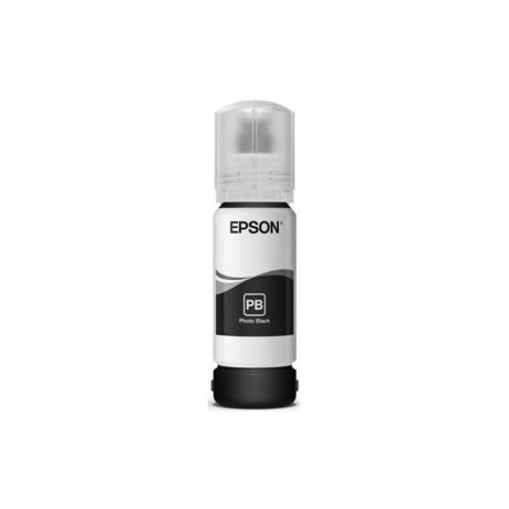 Картридж струйный Epson MX1XX L C13T01L14A черный (2000стр.) (40...