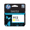 Картридж струйный HP 912 3YL79AE желтый (315стр.) для HP DJ IA O...
